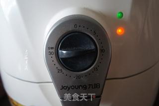 炸薯条的做法步骤：5