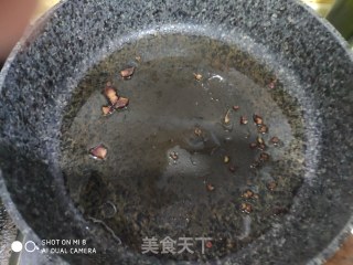 榨菜 炒四丝的做法步骤：3
