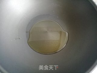 素炒莲藕的做法步骤：3