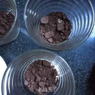奥利奥奶油杯的做法步骤：4
