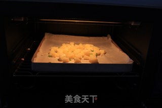 #冠利香醋沙拉酱#土豆沙拉的做法步骤：8