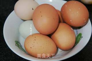 卧鸡蛋的做法步骤：1