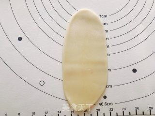 豆沙酥的做法步骤：6