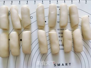 豆沙酥的做法步骤：7