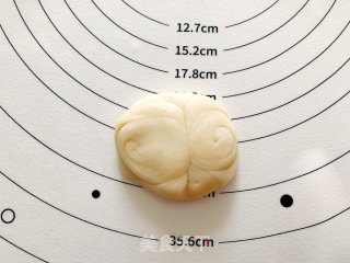 豆沙酥的做法步骤：11