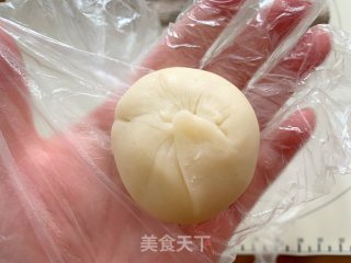 豆沙酥的做法步骤：13