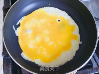 米饭三明治（鳗鱼版）的做法步骤：4