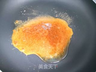 咖喱土豆牛肉的做法步骤：4