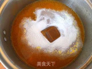 咖喱土豆牛肉的做法步骤：7