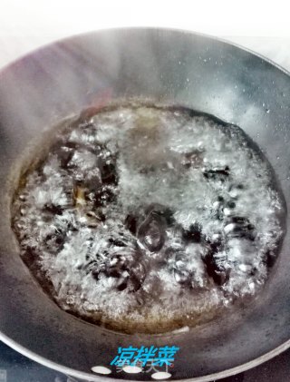 养生凉拌菜的做法步骤：2