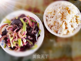养生凉拌菜的做法步骤：8