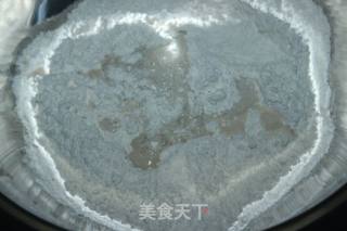 培根卷馒头的做法步骤：1