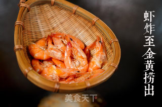 香辣虾的做法步骤：3
