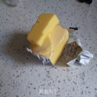 蔓越莓花生牛轧糖的做法步骤：5