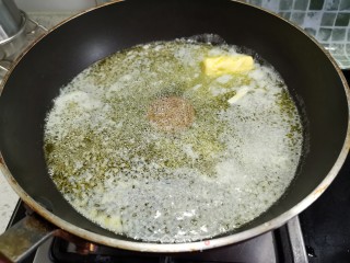 蔓越莓花生牛轧糖的做法步骤：7