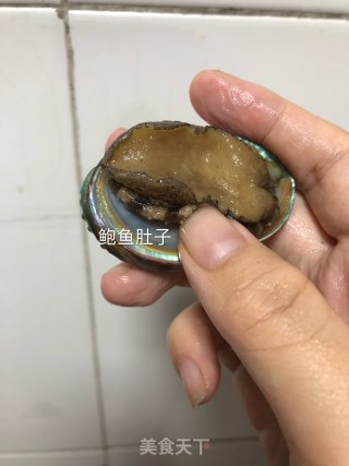 虫草花鲍鱼汤的做法步骤：3