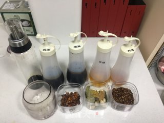 超简单红烧肉的做法步骤：1