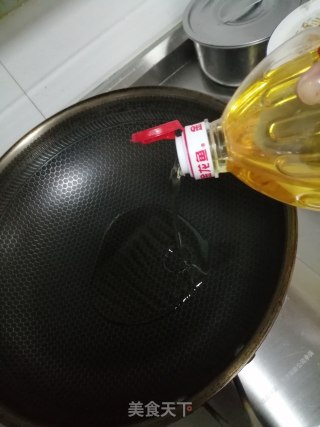 酸辣白菜的做法步骤：3