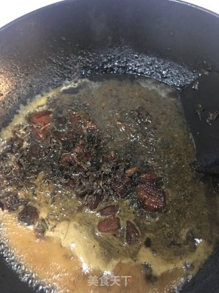 梅干菜烧肉的做法步骤：10