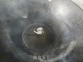辣炒藕丝的做法步骤：3