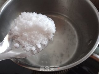 牛奶水果果冻的做法步骤：4