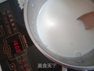牛奶水果果冻的做法步骤：7