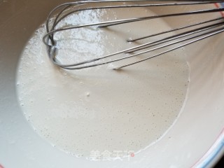 雪糕糯米糍的做法步骤：5
