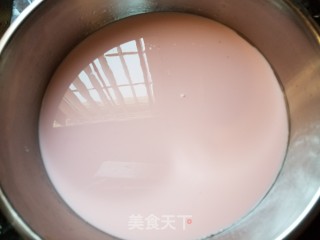 雪糕糯米糍的做法步骤：7