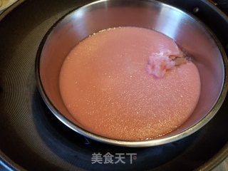 雪糕糯米糍的做法步骤：9