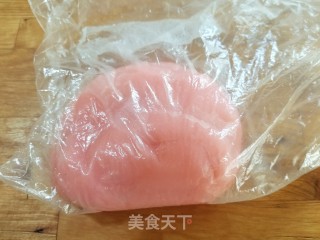 雪糕糯米糍的做法步骤：11