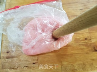 雪糕糯米糍的做法步骤：12