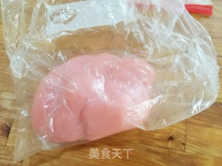 雪糕糯米糍的做法步骤：13