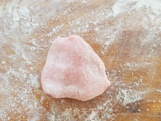 雪糕糯米糍的做法步骤：14