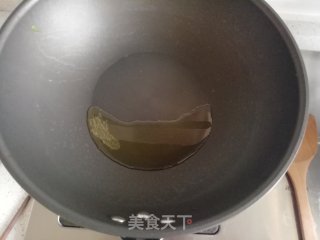 京酱鸡丝的做法步骤：2
