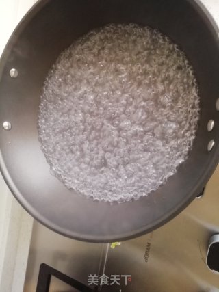 时蔬汤的做法步骤：3
