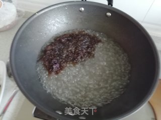 时蔬汤的做法步骤：4
