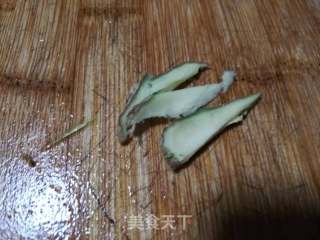 芦笋炒虾仁的做法步骤：4
