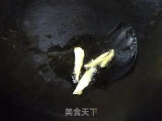 芦笋炒虾仁的做法步骤：5