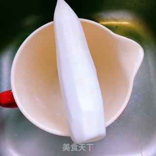 烤藕盒的做法步骤：2