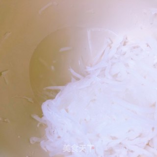 烤藕盒的做法步骤：7