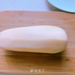 烤藕盒的做法步骤：11