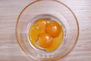 轻芝士蛋糕的做法步骤：1