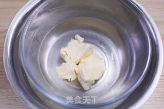 轻芝士蛋糕的做法步骤：2