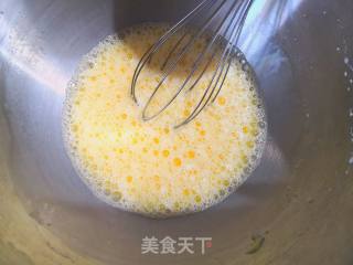 巧克力蛋糕的做法步骤：1