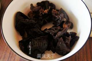 素炒家常菜的做法步骤：1
