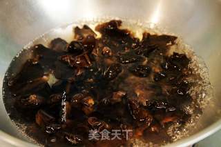 素炒家常菜的做法步骤：3