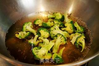素炒家常菜的做法步骤：4