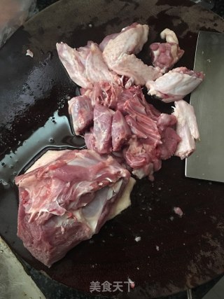 啤酒鸭的做法步骤：1