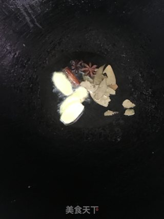 啤酒鸭的做法步骤：4