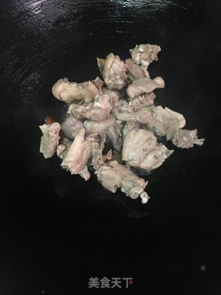 啤酒鸭的做法步骤：5